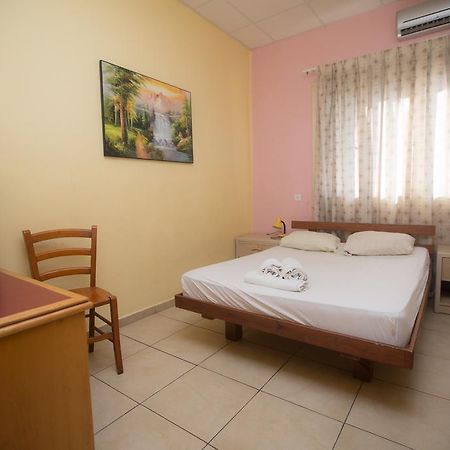 Sky Hostel Tel Awiw Zewnętrze zdjęcie