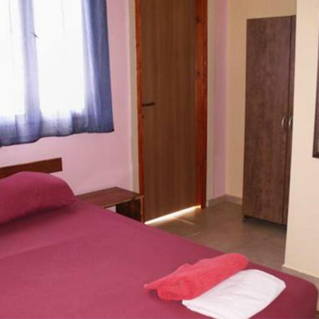 Sky Hostel Tel Awiw Zewnętrze zdjęcie
