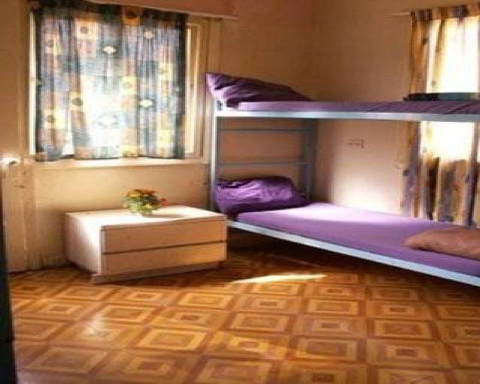 Sky Hostel Tel Awiw Zewnętrze zdjęcie