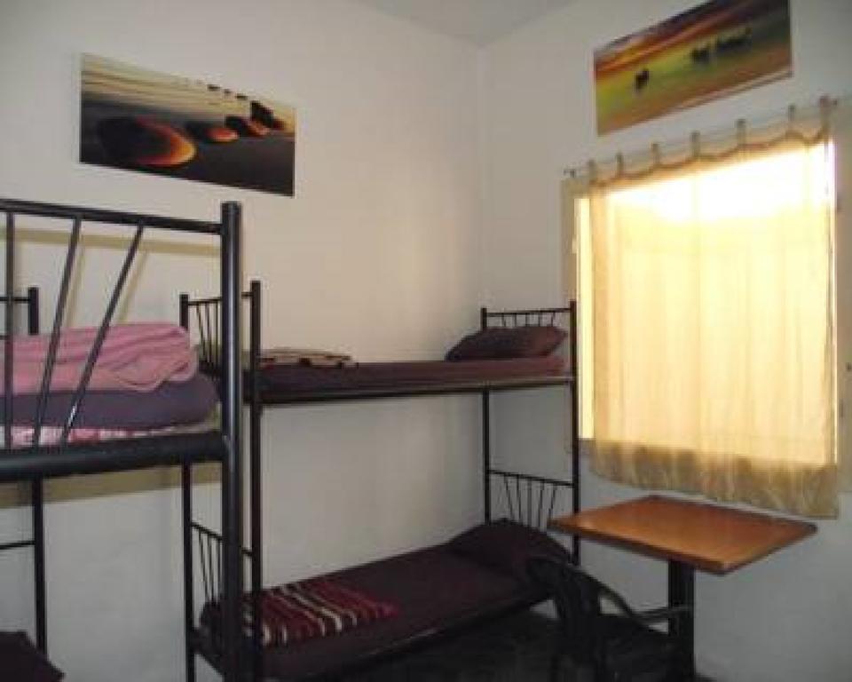 Sky Hostel Tel Awiw Zewnętrze zdjęcie