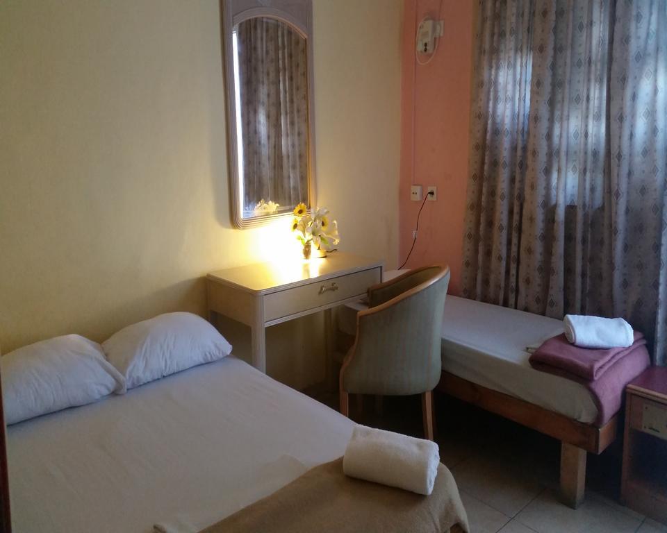 Sky Hostel Tel Awiw Zewnętrze zdjęcie