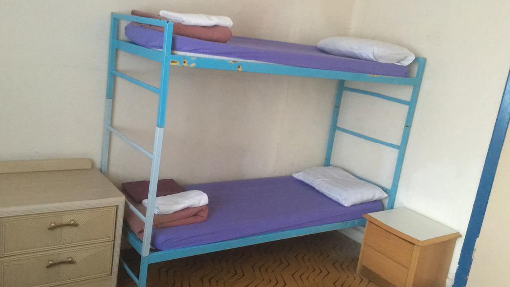 Sky Hostel Tel Awiw Pokój zdjęcie