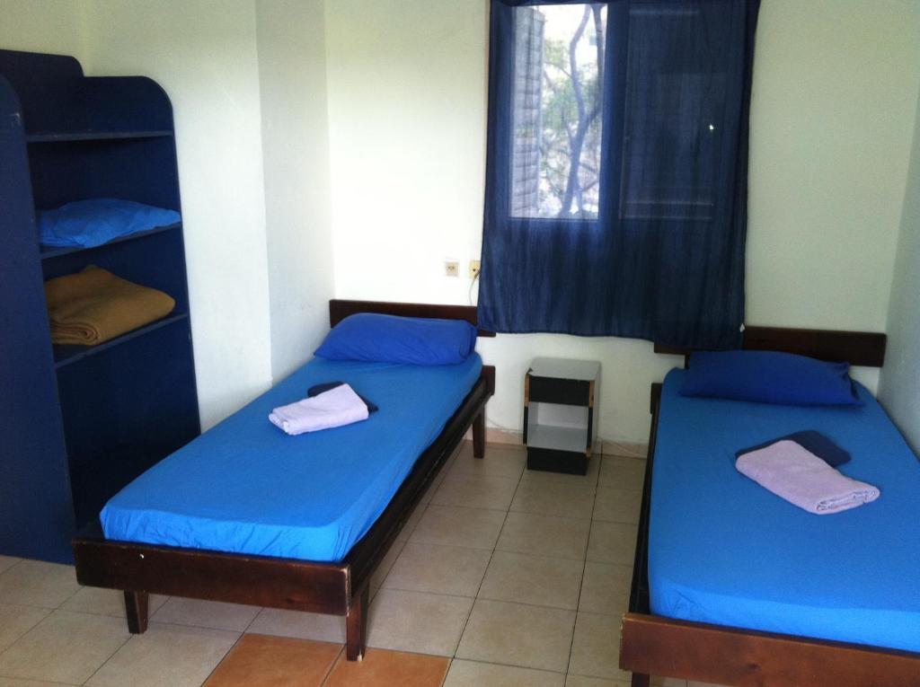 Sky Hostel Tel Awiw Pokój zdjęcie
