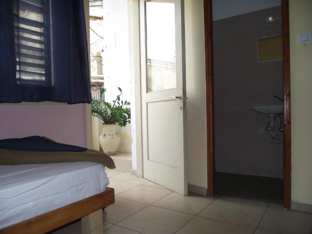 Sky Hostel Tel Awiw Pokój zdjęcie