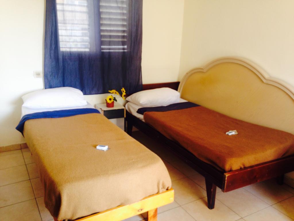 Sky Hostel Tel Awiw Zewnętrze zdjęcie