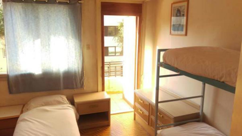 Sky Hostel Tel Awiw Zewnętrze zdjęcie