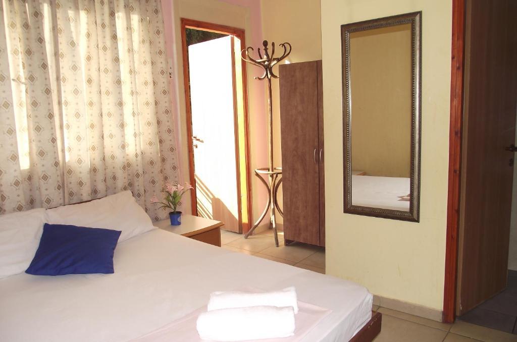 Sky Hostel Tel Awiw Pokój zdjęcie