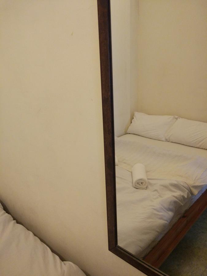Sky Hostel Tel Awiw Zewnętrze zdjęcie