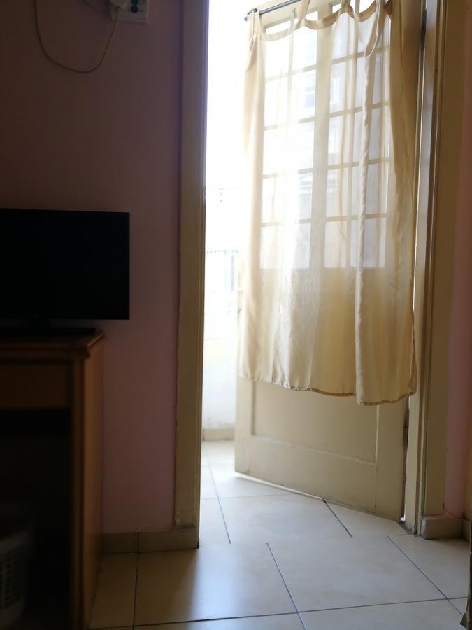 Sky Hostel Tel Awiw Zewnętrze zdjęcie
