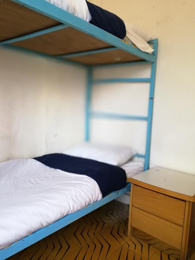 Sky Hostel Tel Awiw Zewnętrze zdjęcie