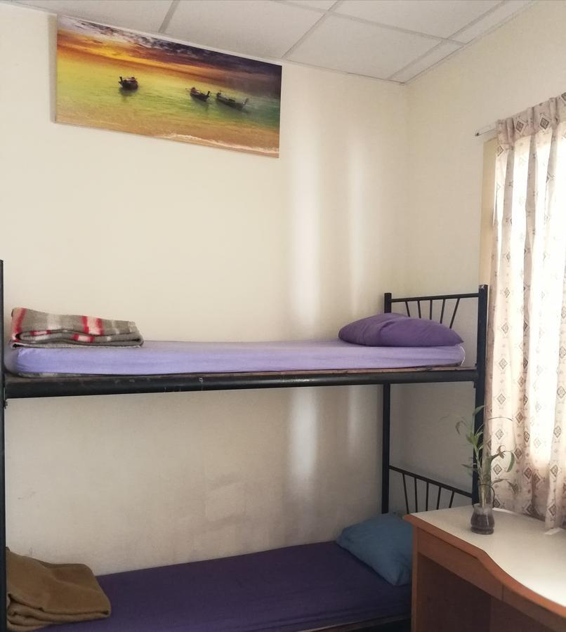 Sky Hostel Tel Awiw Zewnętrze zdjęcie