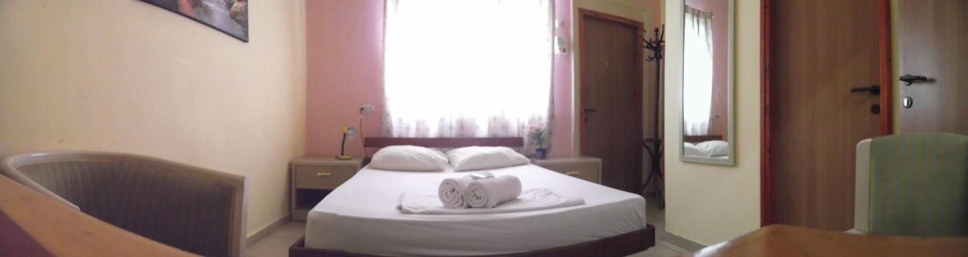 Sky Hostel Tel Awiw Zewnętrze zdjęcie